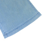 Harbor Drawstring Denim