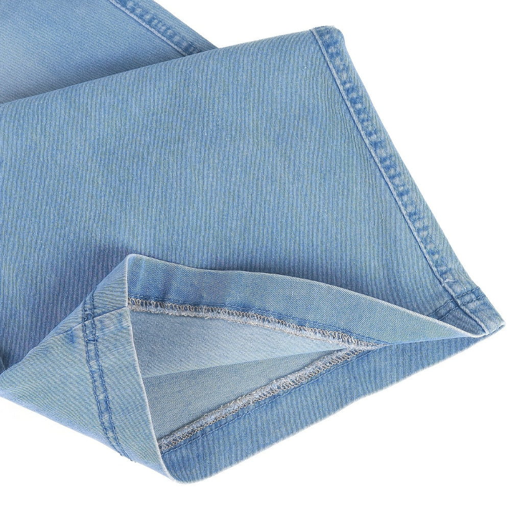 Harbor Drawstring Denim