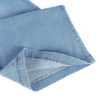 Harbor Drawstring Denim