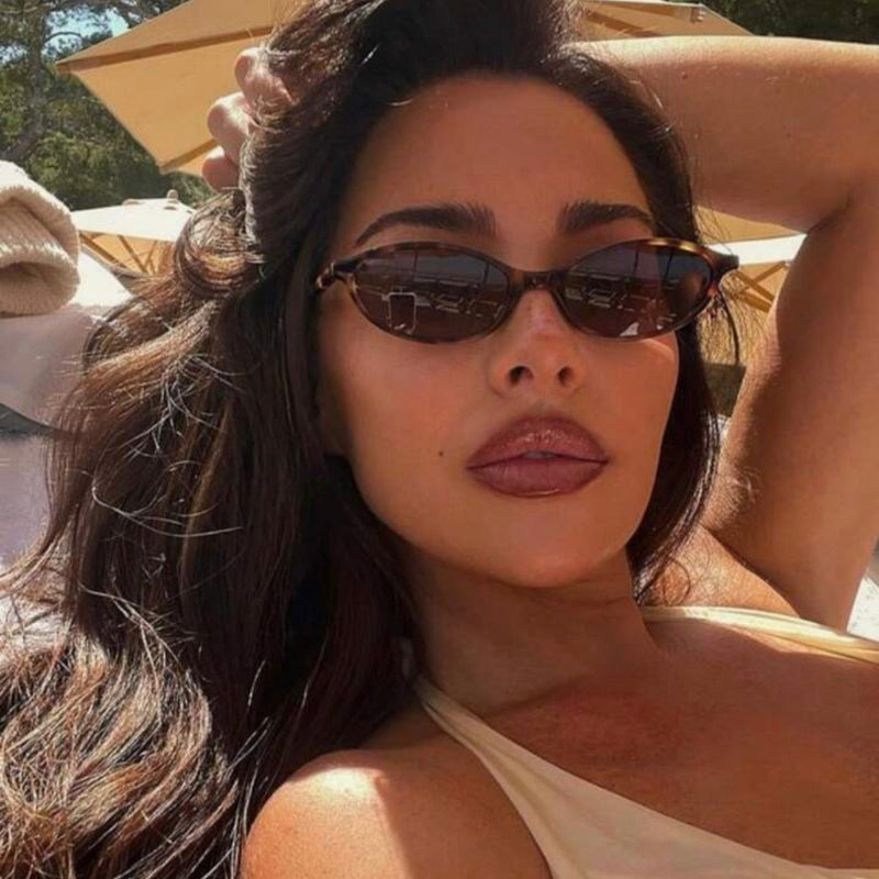 Luna Noir Sunglasses