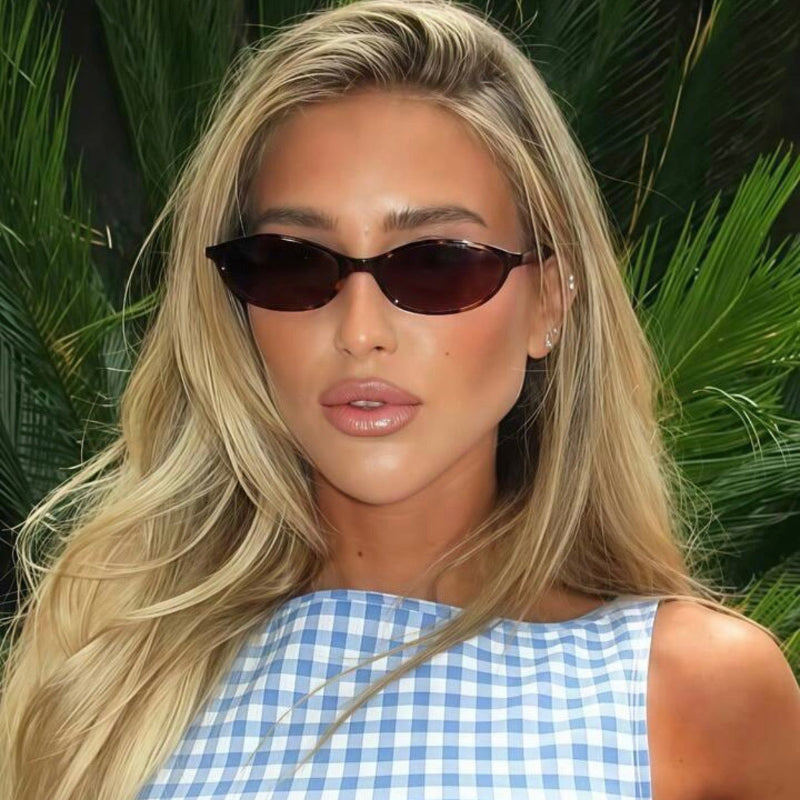 Luna Noir Sunglasses