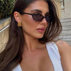 Luna Noir Sunglasses