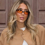 Luna Noir Sunglasses