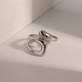 Helix Drift Ring