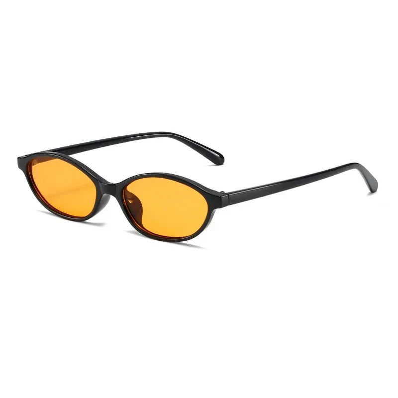 Luna Noir Sunglasses