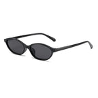 Luna Noir Sunglasses