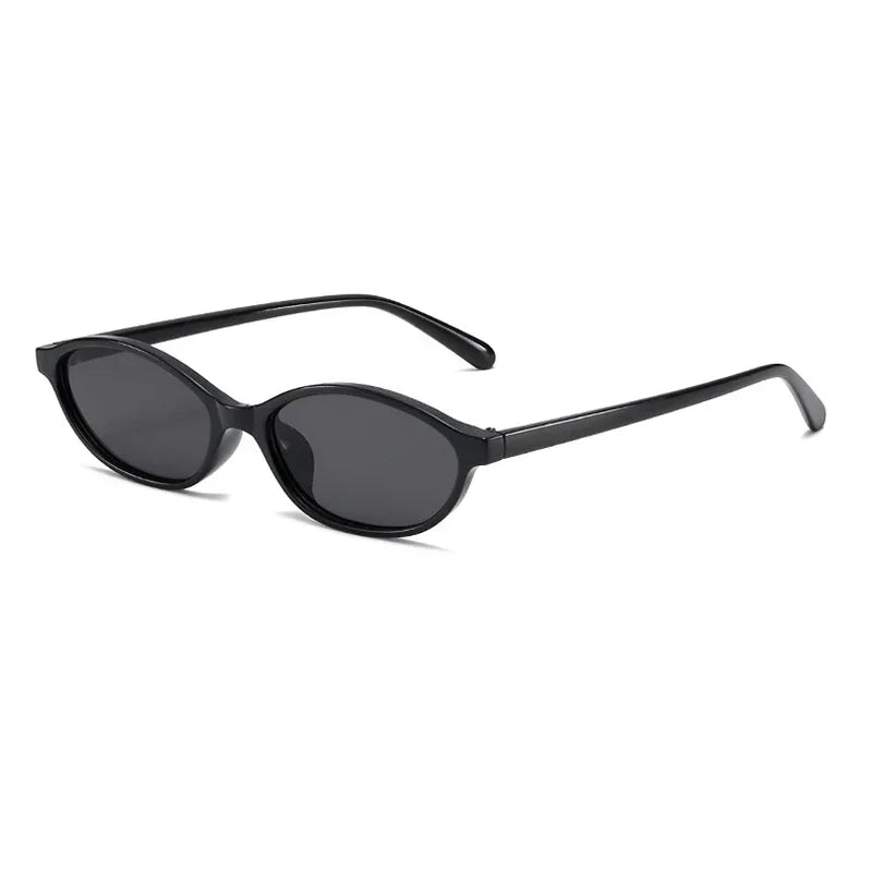 Luna Noir Sunglasses