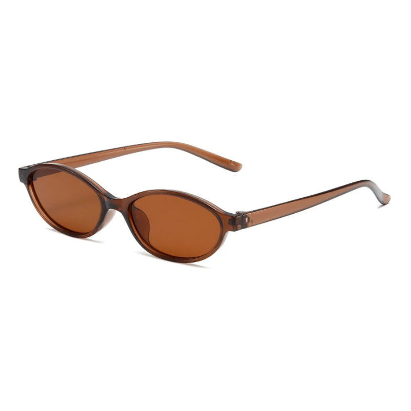 Luna Noir Sunglasses