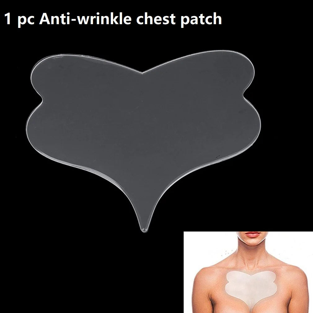 Ayla Anti-Wrinkle Silicone Patches