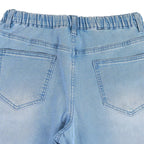 Harbor Drawstring Denim